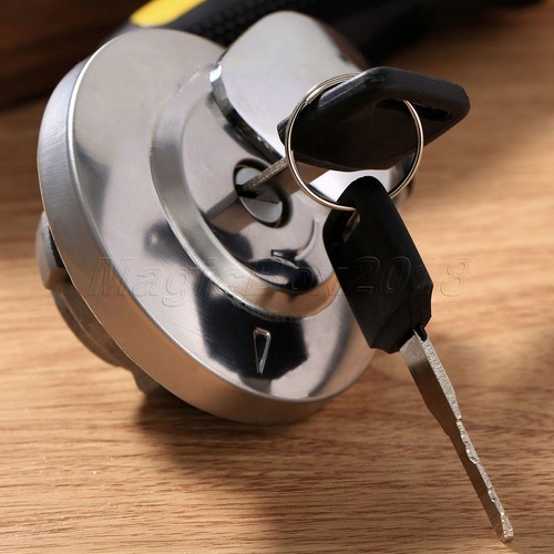 Fuel tank gas cap keys - fuel,
