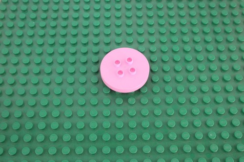 Duplo light bright pink - bright,