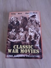 Classic War Movie Collection