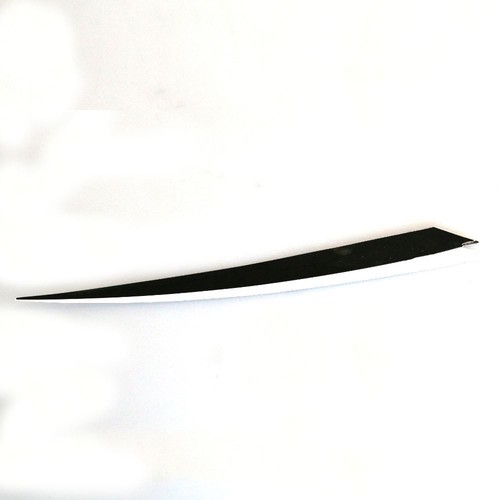 Right hand front fender - hand,