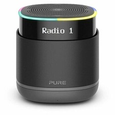 Pure STREAMR- DAB-DAB+FM