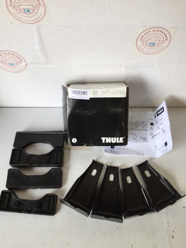 Thule roof bar fitting - fitting, kit