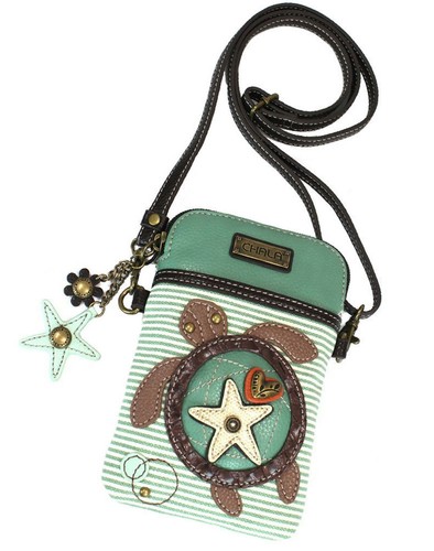 Chala cellphone crossbody - cellphone,