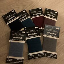 Bumper Pack Vintage Dewhurst