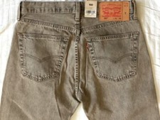 Levi's Men's 501 3613 ORIGINAL