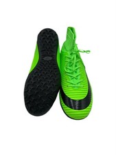 binbinnaio mens astro turf trainers football boots