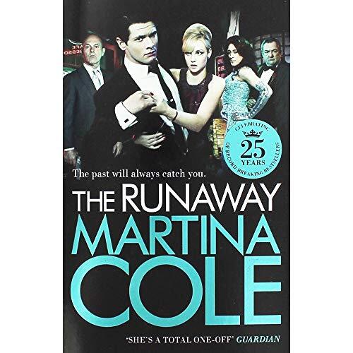 Martina cole the runaway - the, runaway.