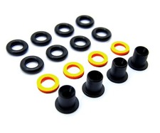 FUEL INJECTOR SERVICE KIT FOR