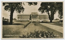The Town Hall Chesterfield