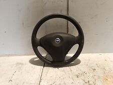 Fiat Stilo Steering Wheel &