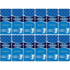 Always Maxi Night Pads 9