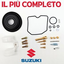 Repair Kit + Carburetor