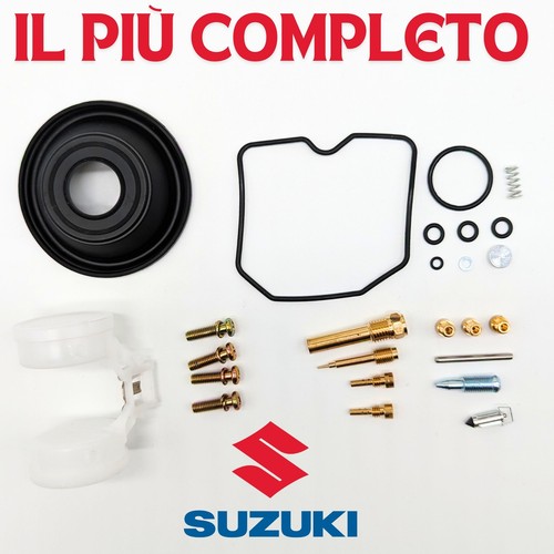 Repair kit carburetor - kit, +