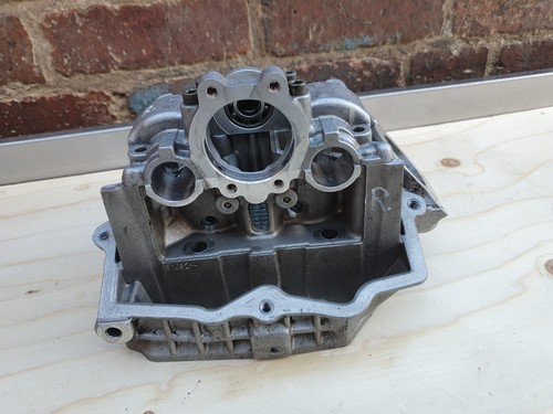 Aprilia futura rst 1000 - aprilia,
