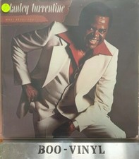 Stanley Turrentine - 'What About You' 1978 US Press Fantasy LP. Ex!