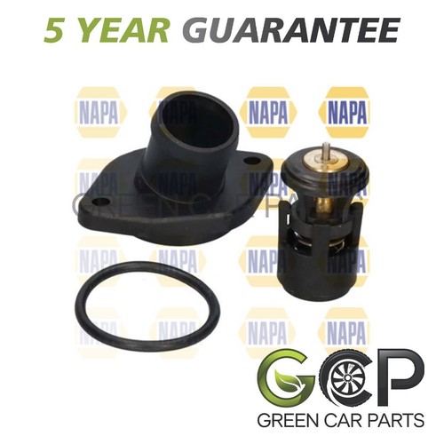 Thermostat coolant gcp fits - thermostat,