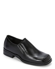 Boys black slip - boys,