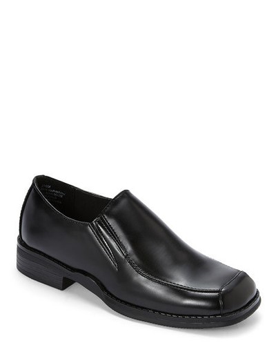 Boys black slip - , dress