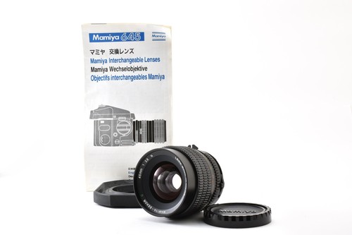 Top mint mamiya - mint], 45mm