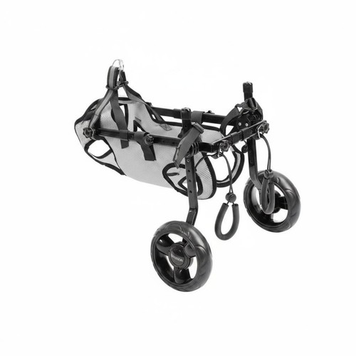 Disabled pet wheelchair - disabled,