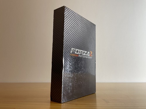 Forza motorsport limited - forza,