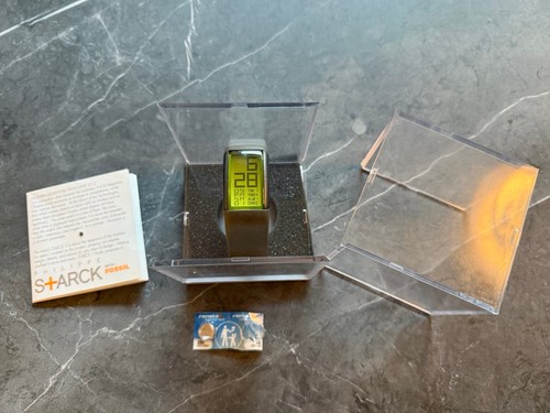 Phillipe starck vintage - vintage, fossil