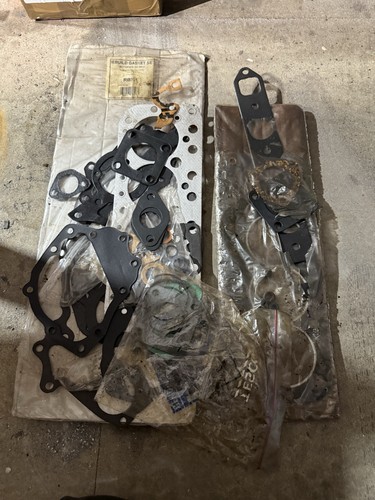 Job lot classic mini - lot, engine
