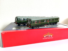 Bachmann 31-326 Class 105 2