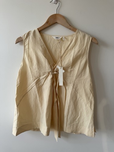 Toast silk cotton blend - toast,