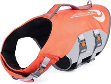 Thinkpet dog life jacket - thinkpet,