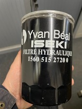 Iseki 156051527200 Hydraulic