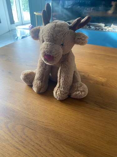 Jellycat romi reindeer - romi,