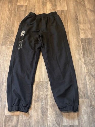 Canterbury joggers tracksuit - canterbury,