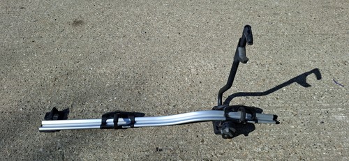 Thule sweden genuine skoda - thule, 591