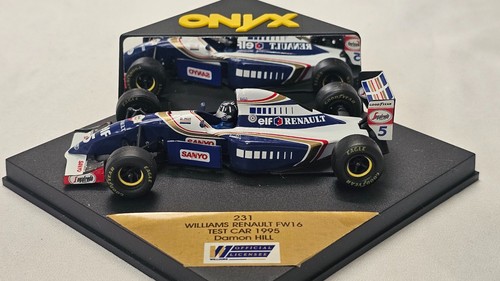 Onyx williams renault - onyx,