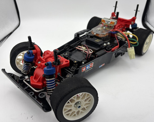 For parts ta01 tamiya - for,