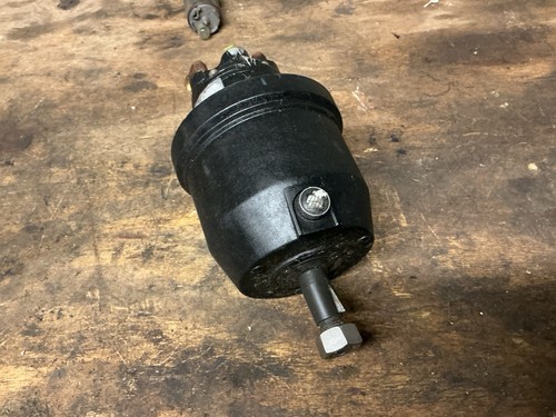 Ultraflex hydraulic steering - hydraulic,