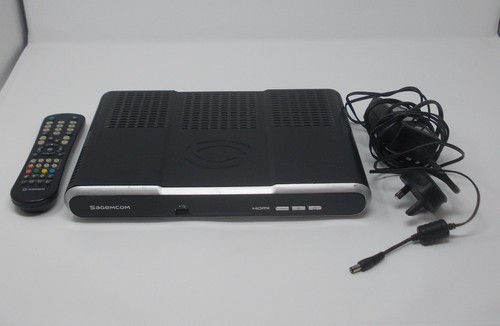 Sagecom dtr67320t 320gb - sagecom,
