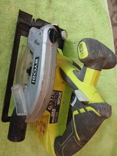 Ryobi  Circular Saw  Rwsl1801