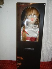 GIANT ANNABELLE HALLOWEEN