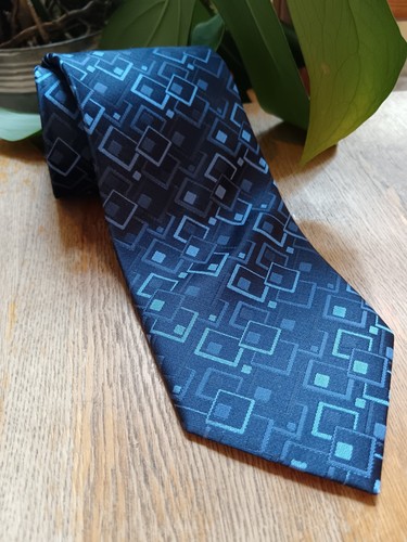 New tie rack 100 silk - new.,