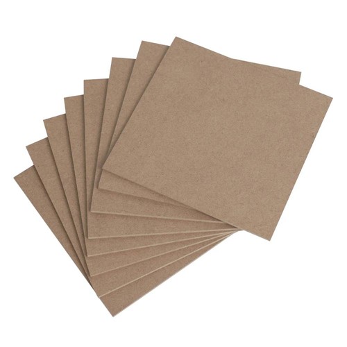Creality pack mdf - pack, 6×6''