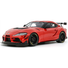 OTTO 1:18 Scale Toyota Supra