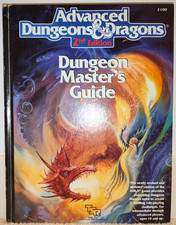 Advanced dungeons dragons - &,