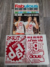 FABULOUS Magazine - 19th Sept