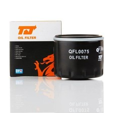 Oil Filter fits SMART FORTWO 1.0 2014 on M281.920 TJ Filters A2811800310 Quality