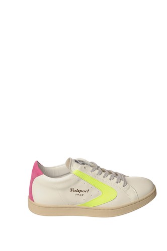 Valsport women white sneaker - white,
