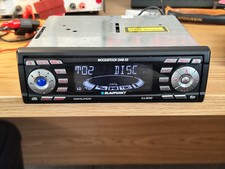 Blaupunkt Woodstock DAB 53 Car