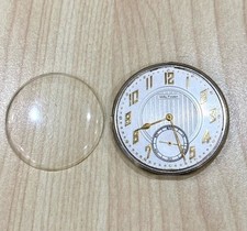 Waltham pocket watch - waltham, f7-10-1