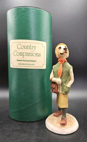 Vintage robert harrop country - vintage,